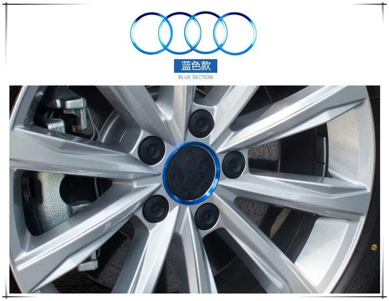 4 шт./лот Ho новые аксессуары для Volkswagen VW Golf 5 6 7 Polo MK4 Passat B5 B6 B7 Jetta MK5 Mk6 Tiguan Gol Cross