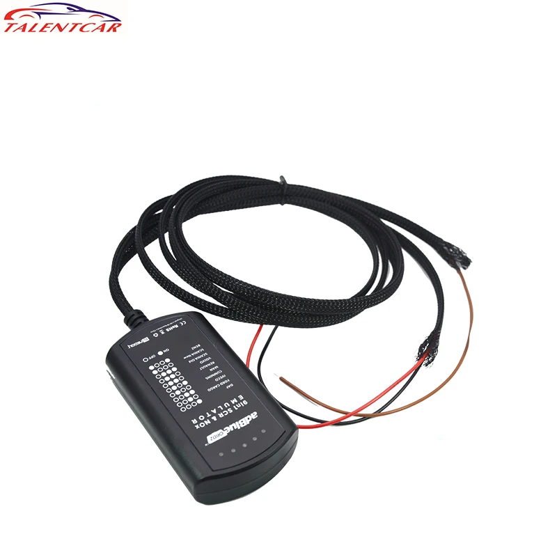 New arrival 2017 Truck Adblue Emulator Euro 6 Adblue emulator with High Quality New arrival 2017 Truck Adblue Emulator Euro 6 Adblue emulator with High Quality