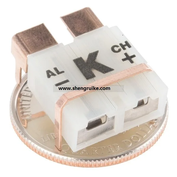 

PCC Mini Thermocouple Connector K