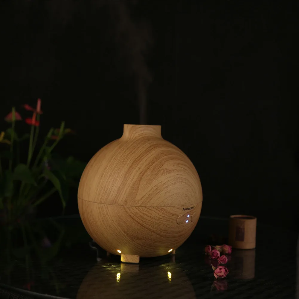 Aromacare 20006A ultrasonic diffuser / humidifier essential oil