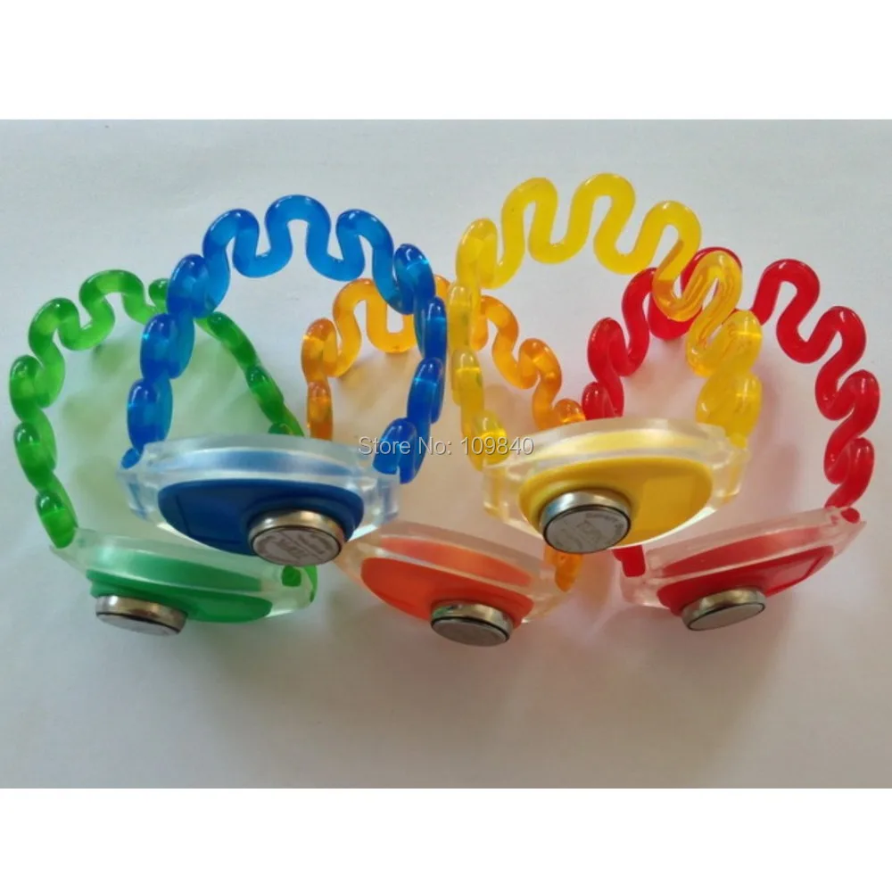 TM wristband007