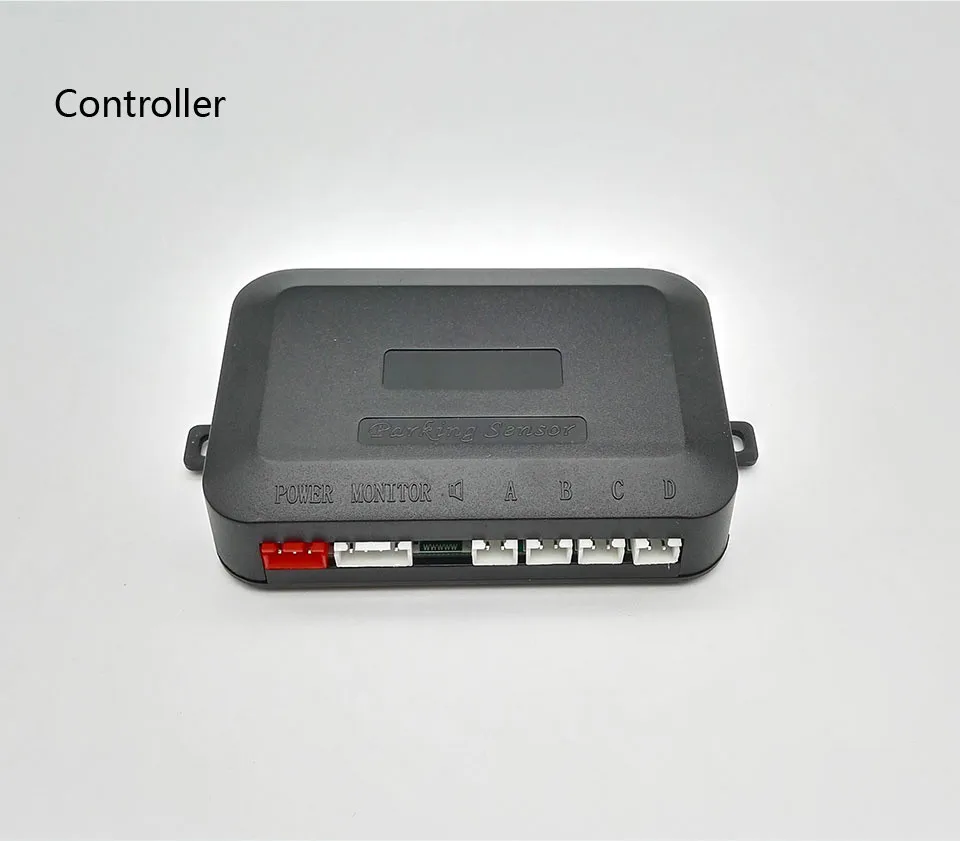 car led parking sensor kit (7)