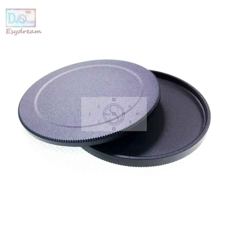 37 40.5 43 46 49 52 55 58 62 67 72 77 82 mm Protective Metal Case Cap Protector for Canon Nikon Lens Filter 55mm 58mm 77mm 82mm 5