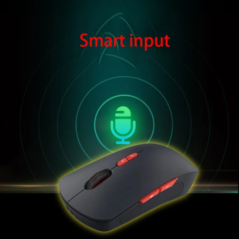 

Intelligent Wireless Translation Mouse Smart Translation Mouse Voice-to-text Input Mouse Voice Search Multilingual Mouse