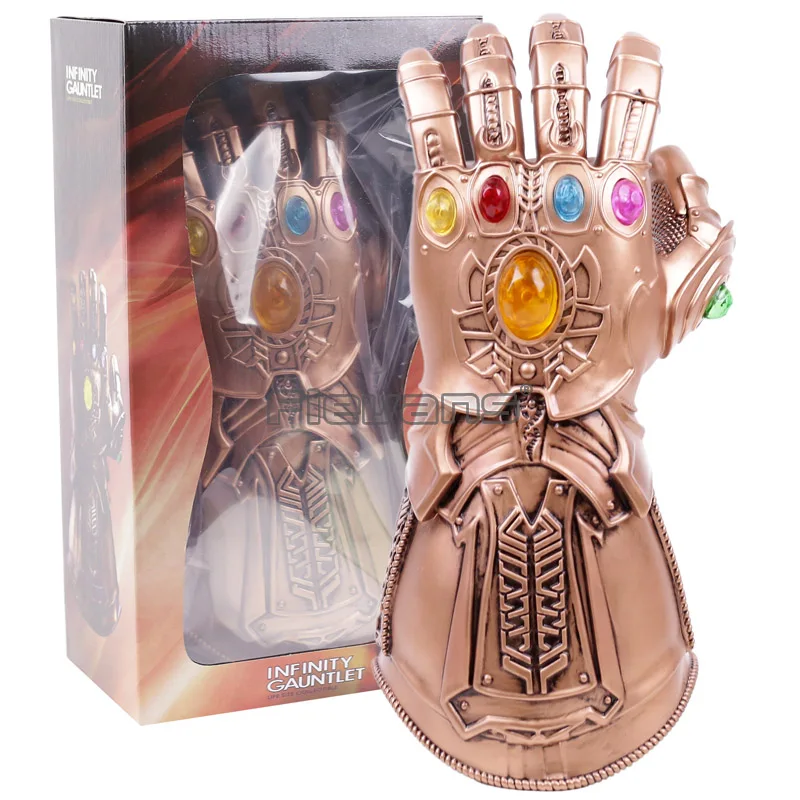 thanos hand toy price