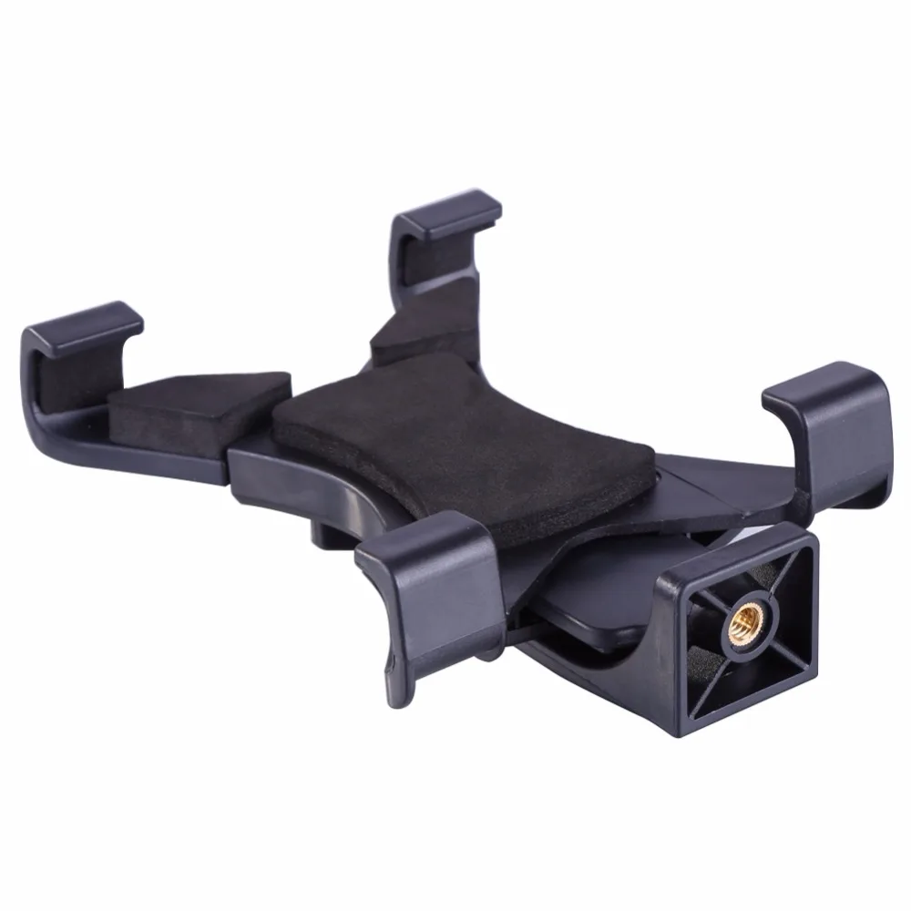 Buy Flexible Tablet Clamp Holder Mount Adapter