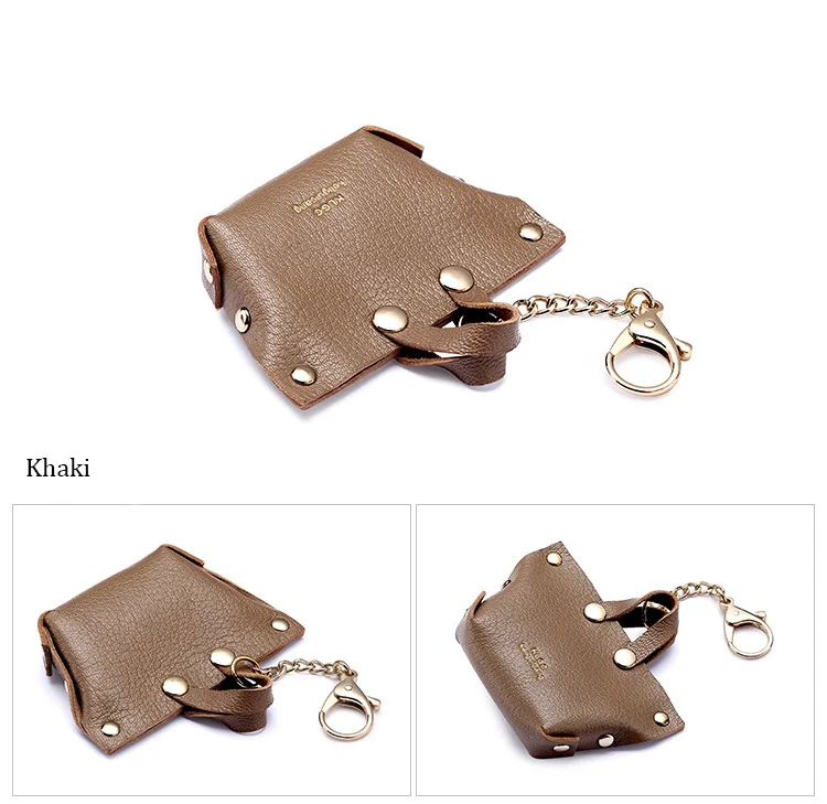 Detail Khaki