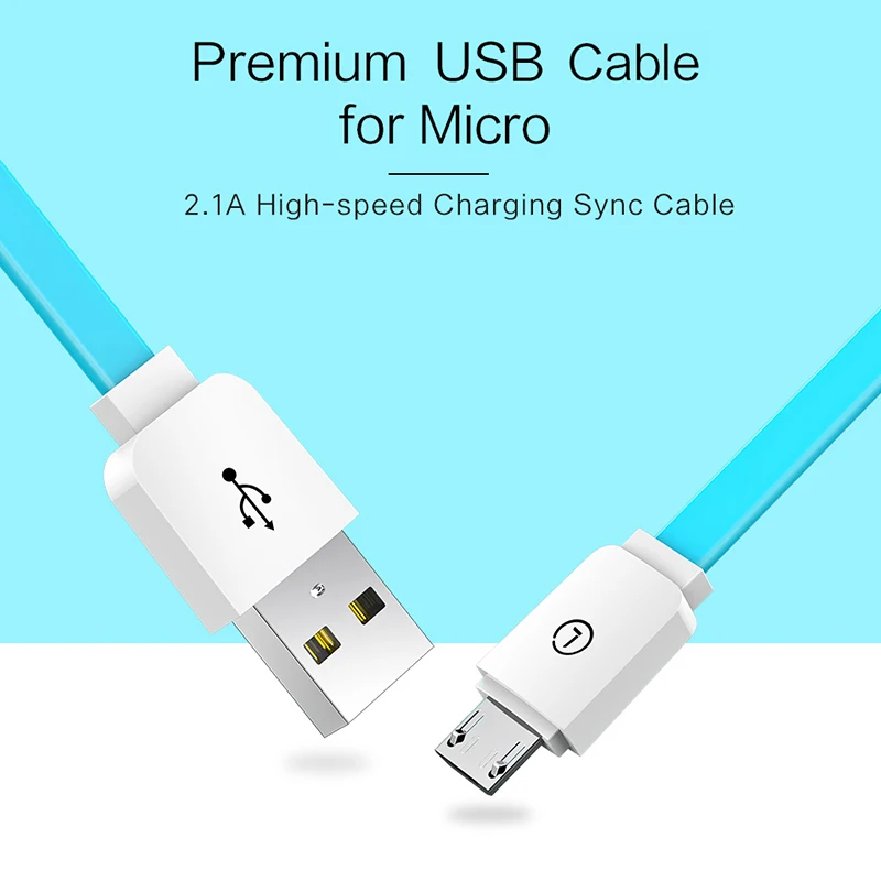 LINGCHEN مايكرو كابل usb لسامسونج S6 S7 2A سريع شحن الهاتف المحمول كابل ل Xiaomi مايكرو شاحن يو اس بي كابل علامة هواوي