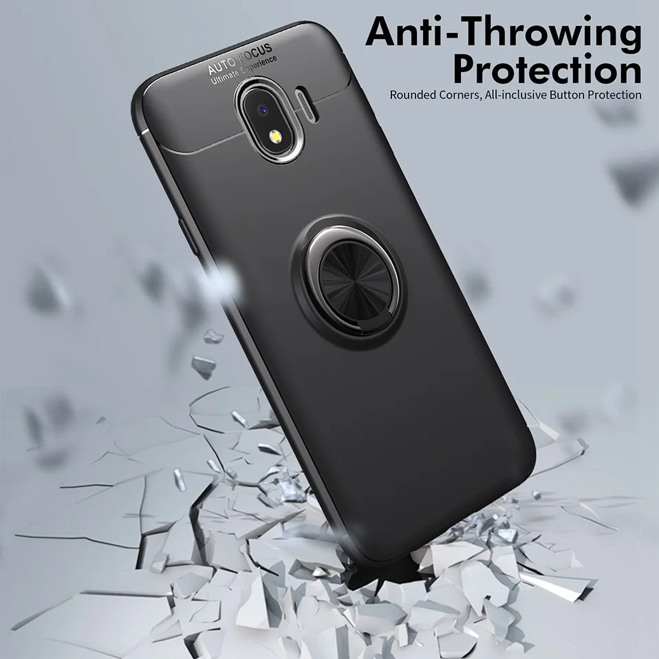 Case For Samsung Galaxy J4 J6 J8 A6 2018 Soft Silicone S8 S9 Plus Cover Case For Samsung Note 8 9 J3 J5 J7 2017 Note 8 J2 Prime  (9)