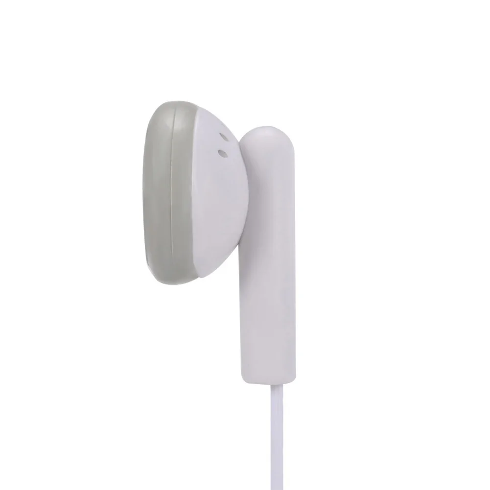 

3.5mm Jack Earphone Earbud Headphone Headset for MP3 MP4 PSP NC99