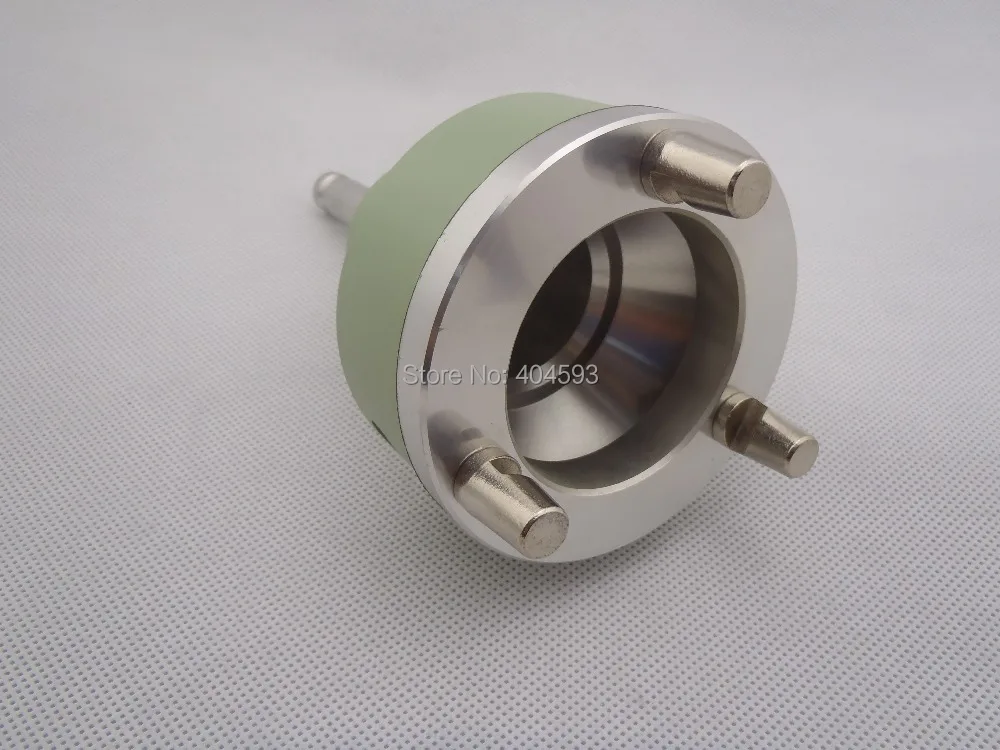 Новый трехкулачковый зеленый адаптер TRIBRACH подходит для LEICA PRISM|leica prism|tribrach adapterprism