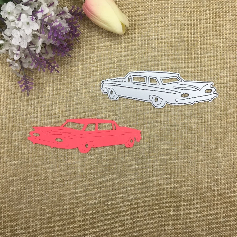 

Металлические пресс-формы Julyarts для скрапбукинга, новинка 2019