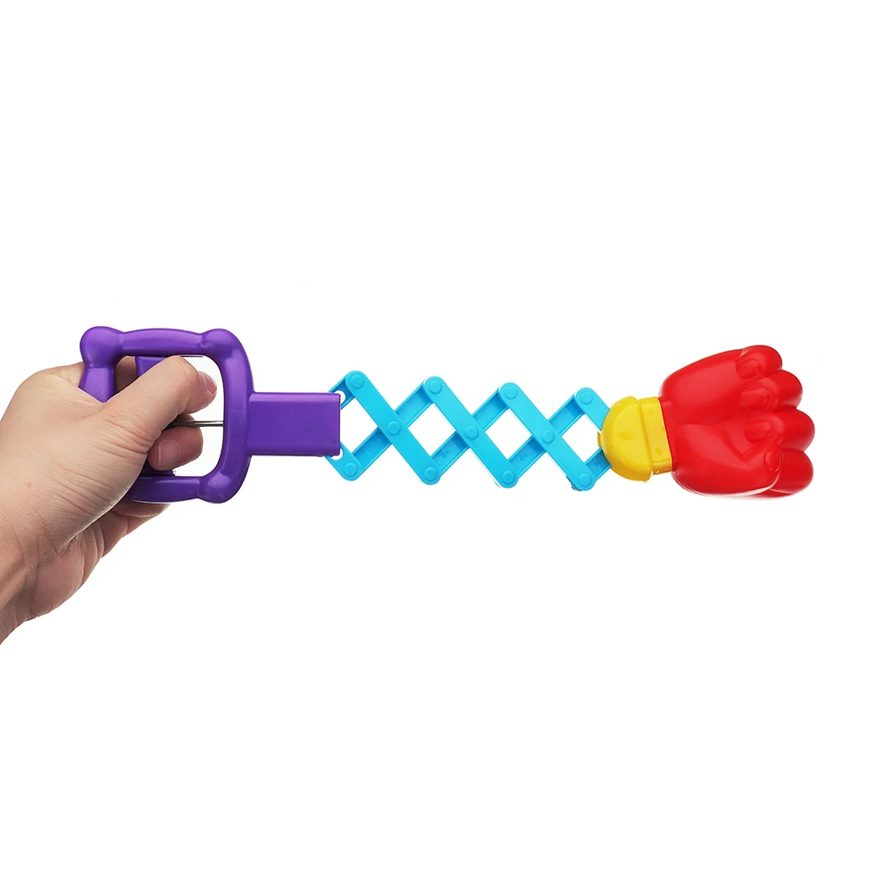 Вытяните руку робота палочки коготь граббер новинки развития игрушек для детей смешные развивающие игрушки