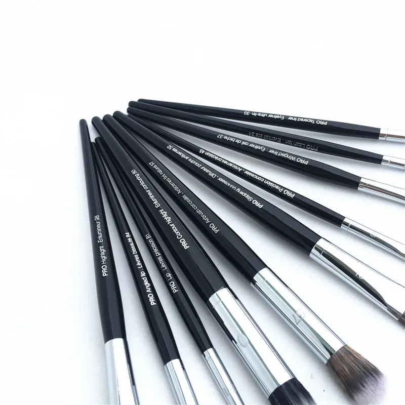 SEPHORA PRO BRUSHES _ 3