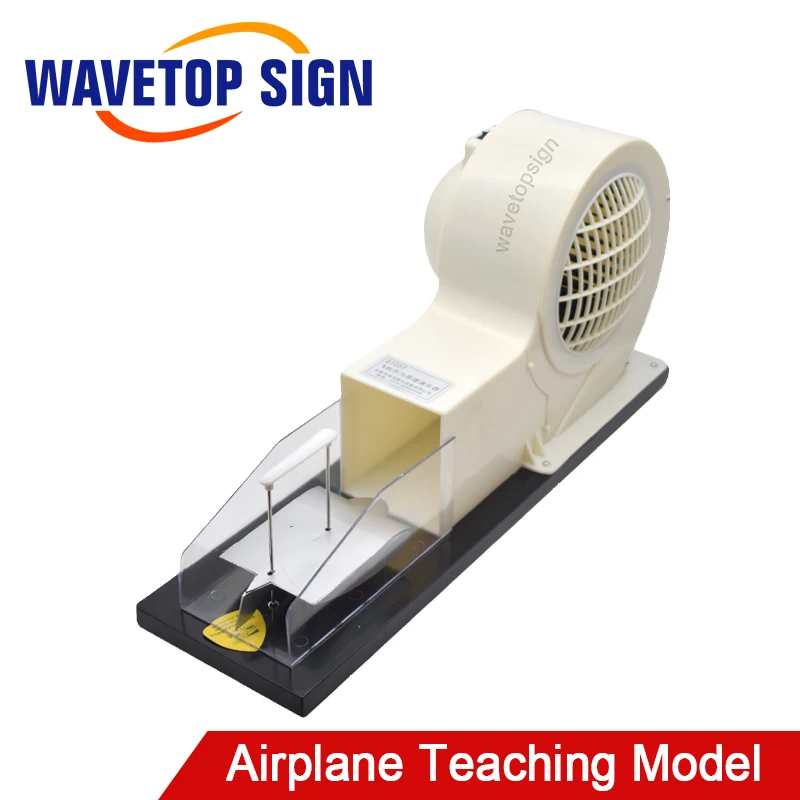 

Aircraft Lifting Principle Demonstrator 21037 Small Wind Tunnel Model Physics Teaching Experiment Equipment Manufacturers