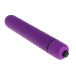 Пуля вибромассажер для Для женщин сексуального оргазма Водонепроницаемый клитор стимулятор Беспроводной длинные фаллоимитатор, игрушки