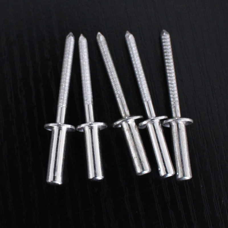 4.8X16MM sealed blind rivets 2