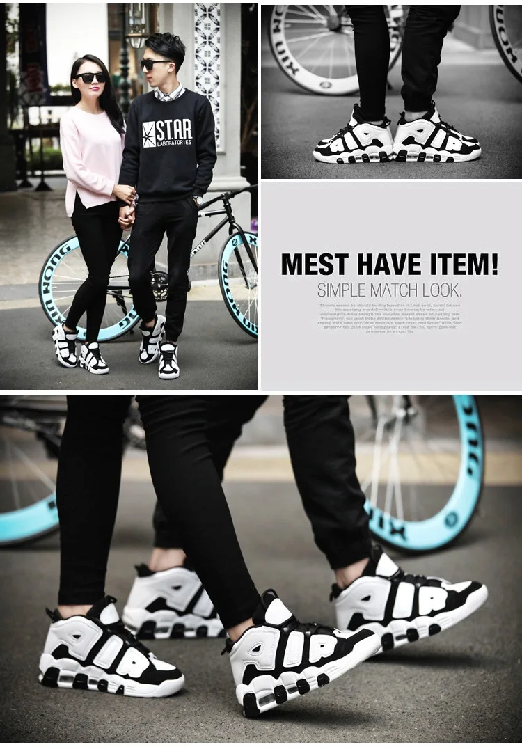 running shoes
