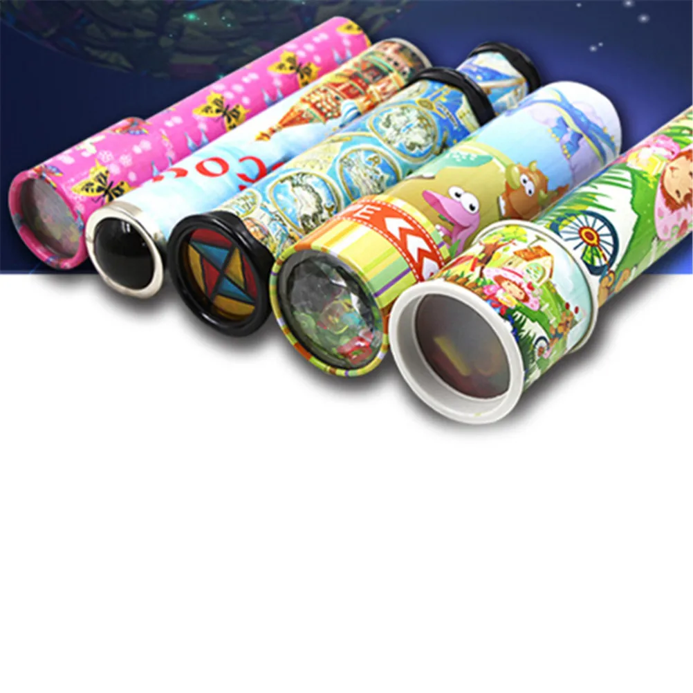 toy kaleidoscope toy kaleidoscope