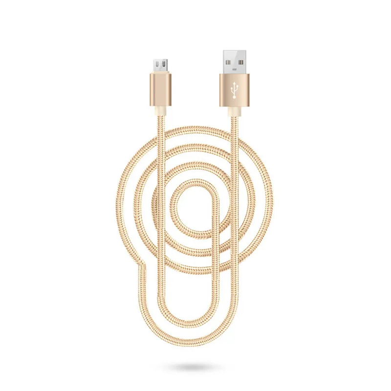 Android phone Micro USB type C Быстрая зарядка для Xiaomi Mi 8 se Mix 2S 5X A1 6X A2 Redmi 5 Note 4x Pocophone f1charger cable |