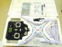 Syma X5SW Quadcopter Skimmer Drone With Camera HD FPV Kinda Dron Rc Helicopter Quadrocopter Remote Control Helicoptero
