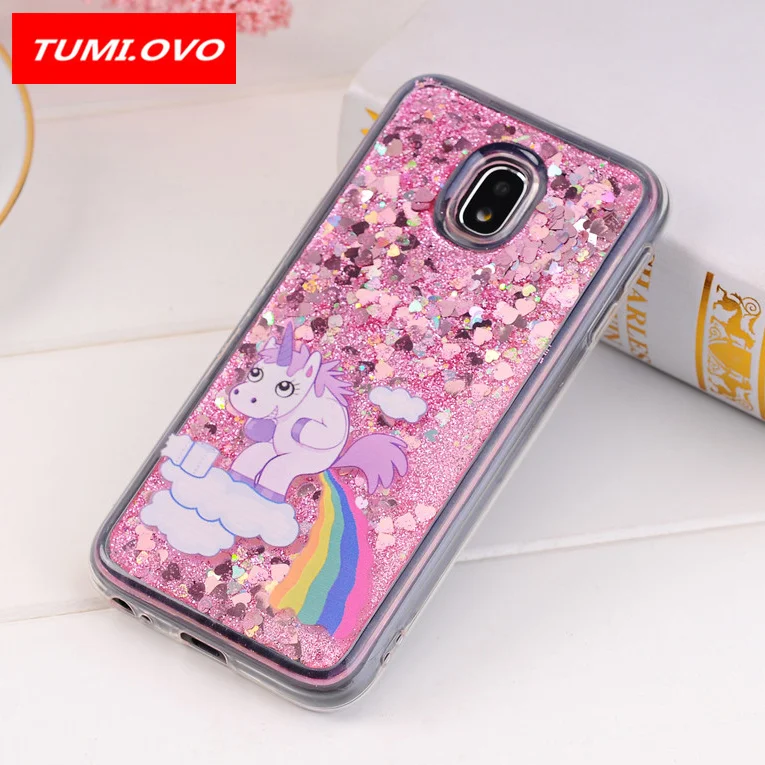 Мягкий чехол для Samsung Galaxy J1 J3 J5 J7 A3 A5 2016 2017 S6 S7 Edge S8 Plus|Чехлы-накладки| |