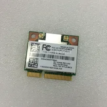 RealTek RTL8188ce RTL8188 RTL8188EE Половина мини PCIe PCEI-express беспроводной WLAN WiFi карта
