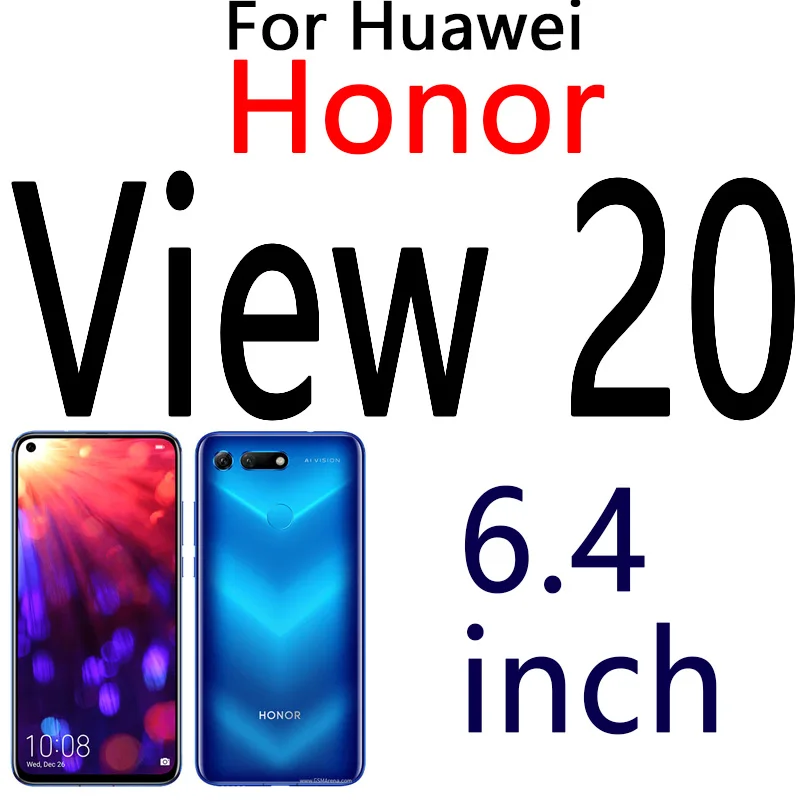 Роскошный кожаный чехол-бумажник с откидной крышкой и отделением для карт для huawei Honor 7 Lite 7A 7C 7C Pro 7X7 S V9 Play View 20 10 PU Чехол-книжка с держателем - Цвет: Honor View 20