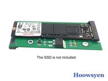 SA-084 SATA transfer UX31 UX21 XM11 SSD solid state hard disk adapter card notebook PC
