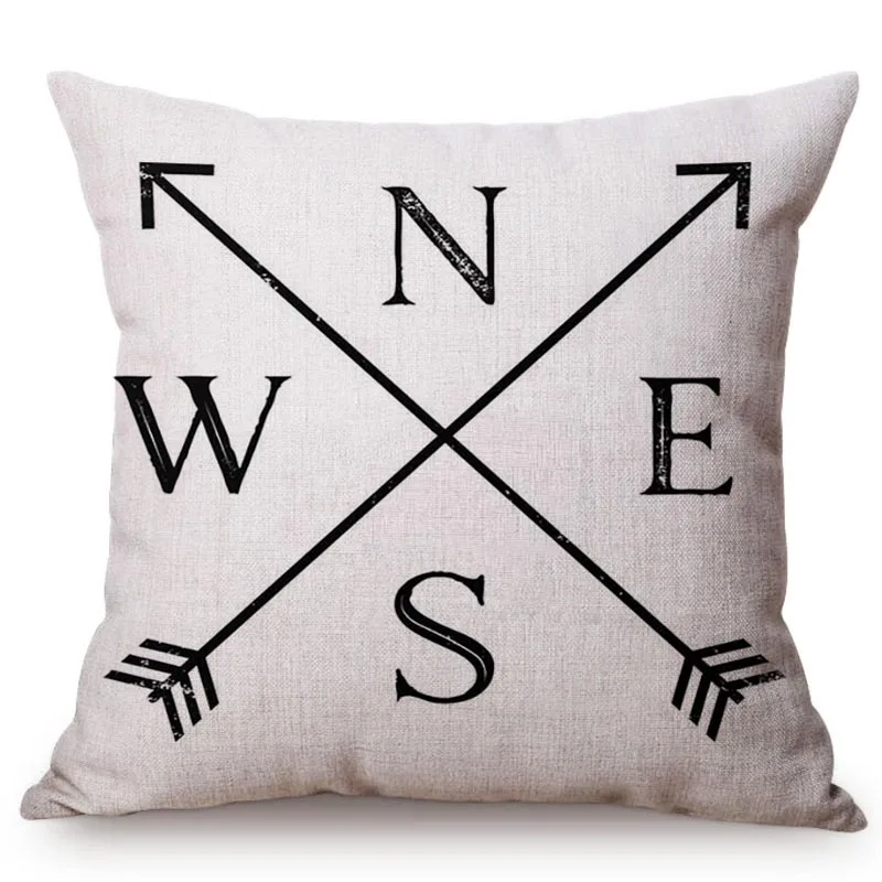 black-and-white-compass-canvas 