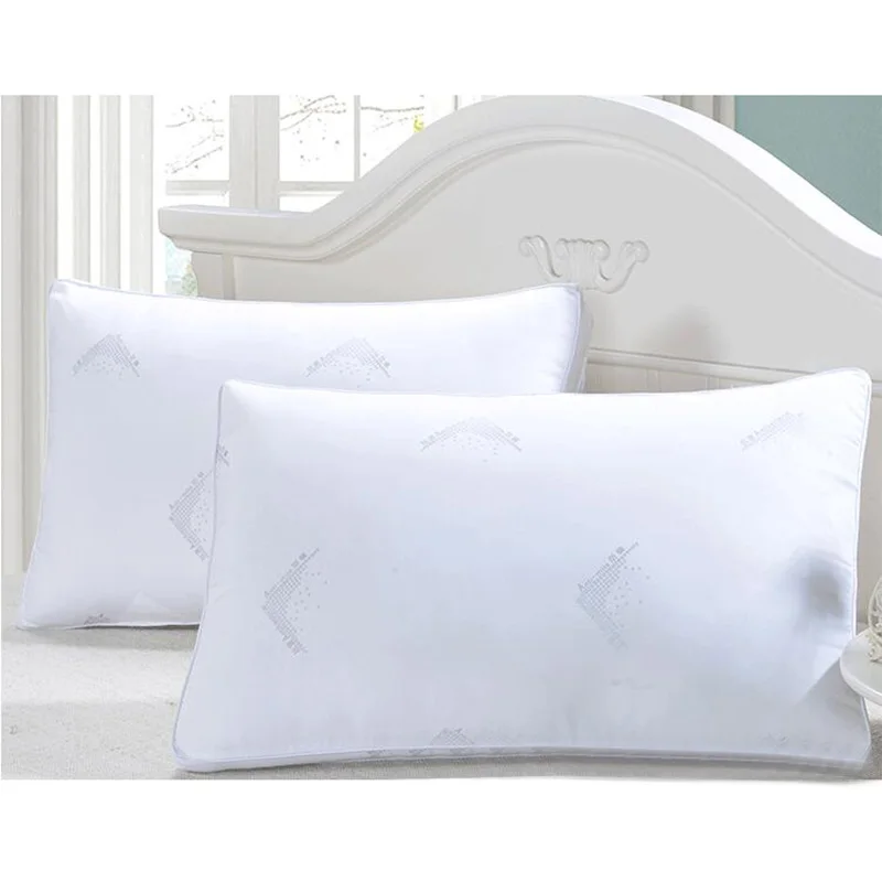 High Quality Neck Support Pillows Comfortable Health Care Travel Pillow