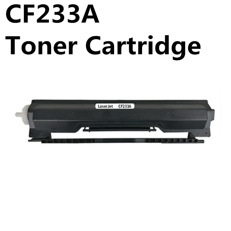 233A CF233A тонер-картридж CF234A 234A сменная барабанная установка для LaserJet Ultra MFP M134fn M134a M106w M134 M106 серии - Цвет: CF233A