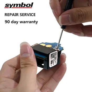 

REPAIR SERVICE 90 day warranty For Zebra Motorola Symbol RS419 Motherboard