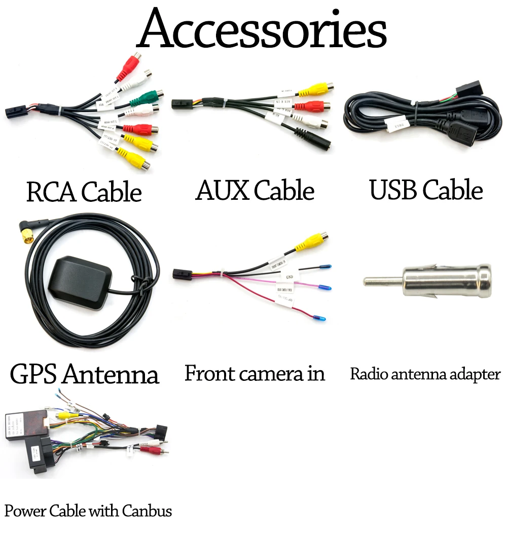 Sale 7" IPS Pure Android 8.0 Car DVD Player For Ford Focus Galaxy Mondeo C-MAX S-MAX Kuga Car Radio With Bluetooth GPS Navigation 33 Sale 7" IPS Pure Android 8.0 Car DVD Player For Ford Focus Galaxy Mondeo C-MAX S-MAX Kuga Car Radio With Bluetooth GPS Navigation 33