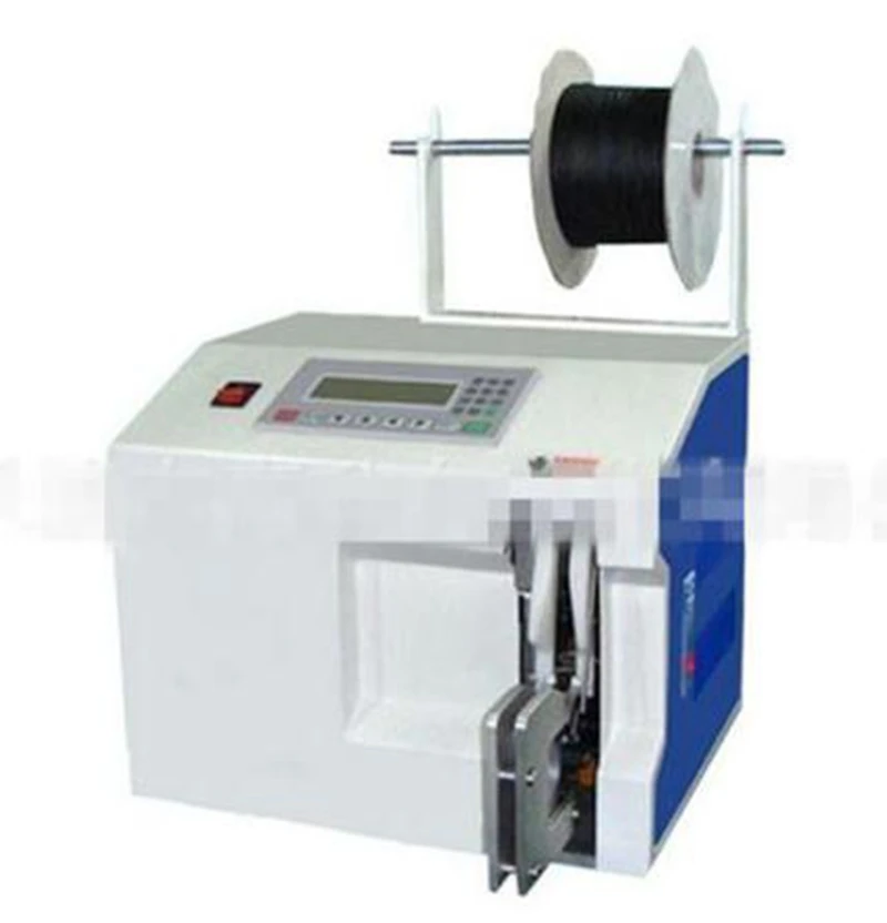 

Wire cable tie machine LM-1025