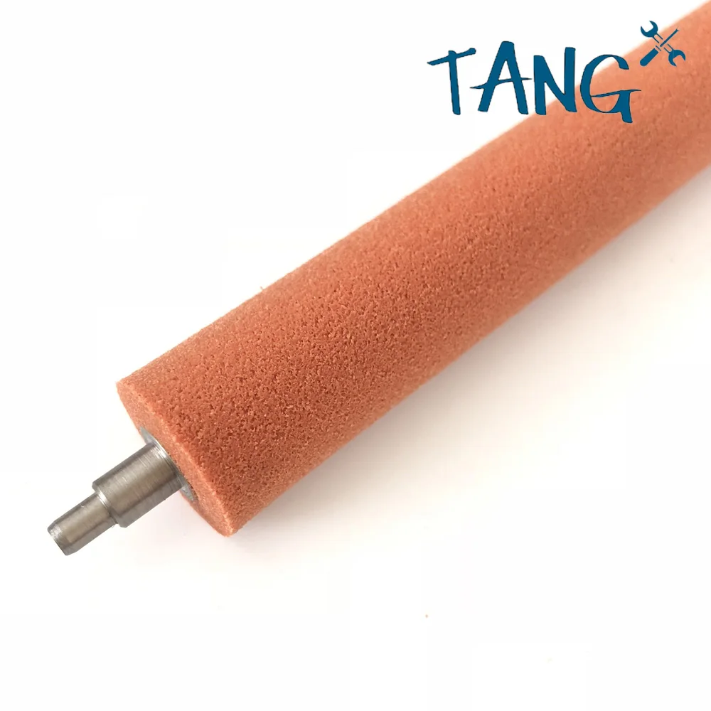 

2X AE040100 (AE04-0100) Fuser Cleaning Sponge Roller for Ricoh Aficio mp 4000 5000 4001 4002 5001 5002 4000B 4000SP 4000G 5000B