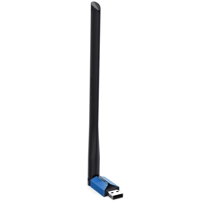 Подключи и играй не требует драйвера Φ AC600 беспроводная сетевая карта 11AC 600 Мбит/с