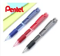 Pentel PD255 Active Pencil  Mechanical Pencil Side Press Pencil 1