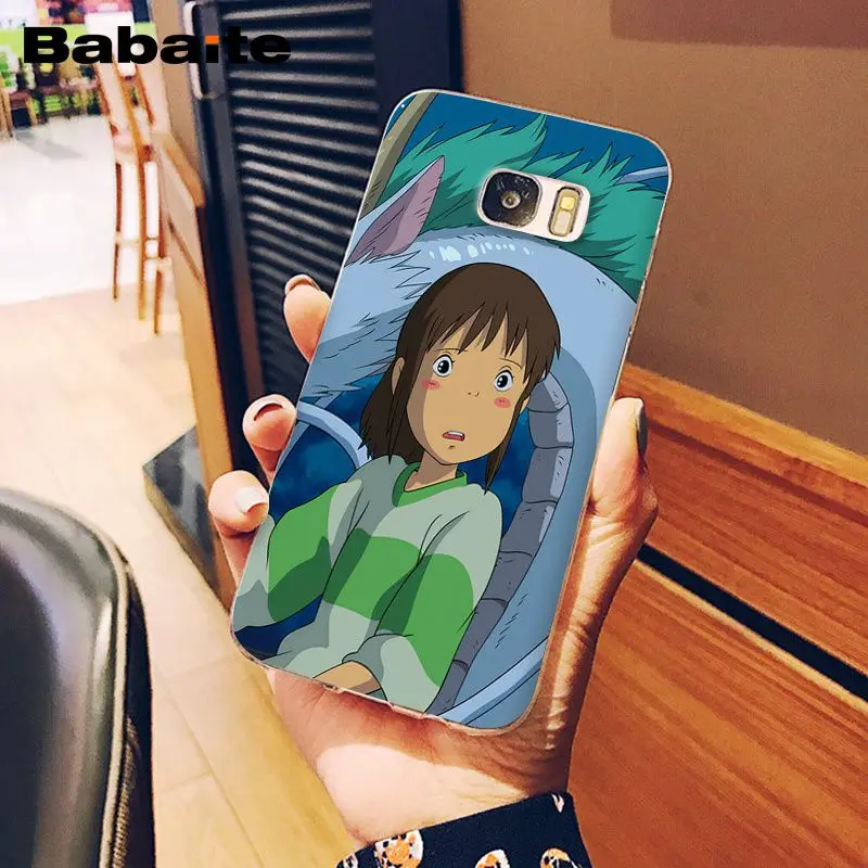 Cartoon Hayao Miyazaki Spirited away Totoro