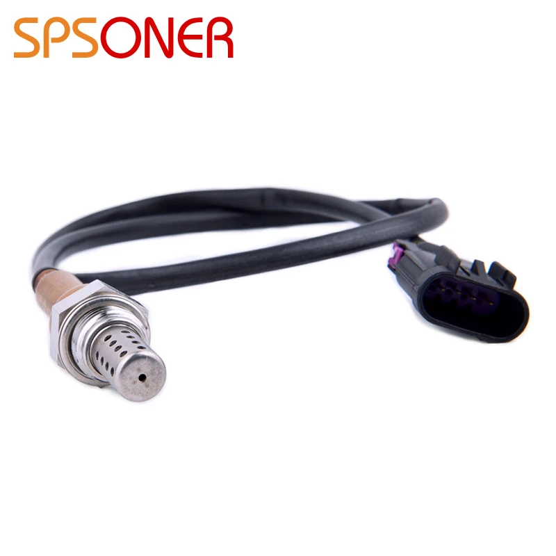 SPSONER сенсор 02 датчик контроля состава смеси воздух-топливо часть OEM 39210-3C200 для объектив ночного видения Sonata Sedona Amanti 392103C200 39210 3C200