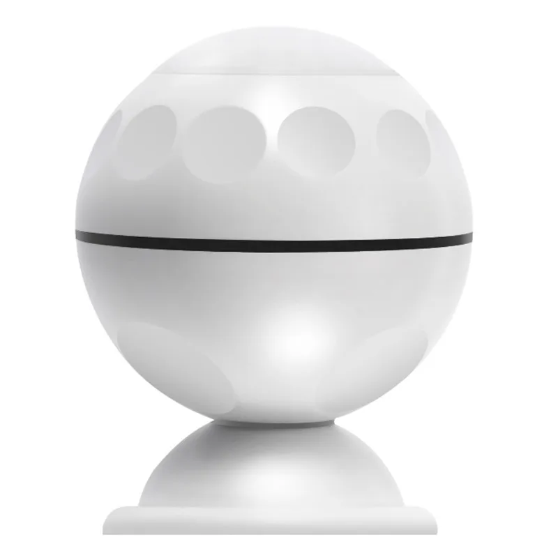 

NEO Coolcam PIR Human Body Sensor Z-wave Motion DectionSensor For Indoor Outdoor For Fibaro Smartthings Vera Zipato Iris Wink