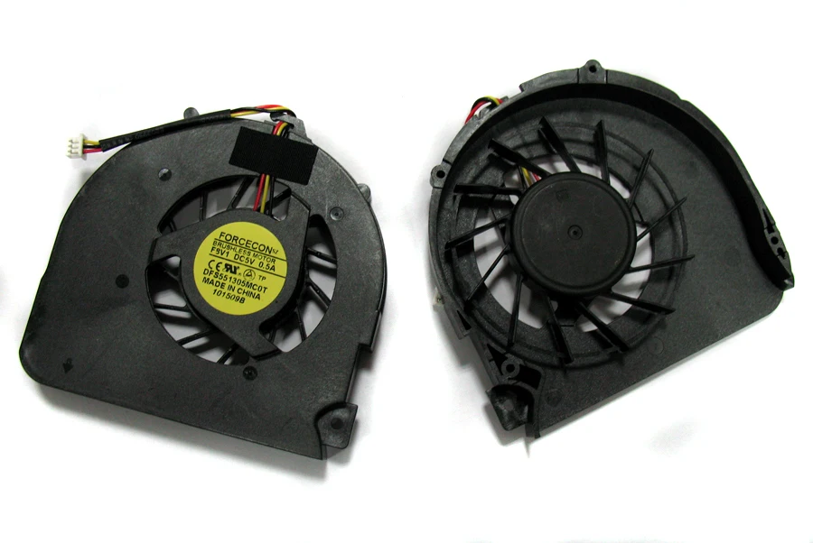 and Gateway One ZX6800 Series CPU Fan All-in-one Deal4GO Replacement CPU Cooling Fan for Acer Aspire Z5600 Z5700 Z5761 Z5610 EL8