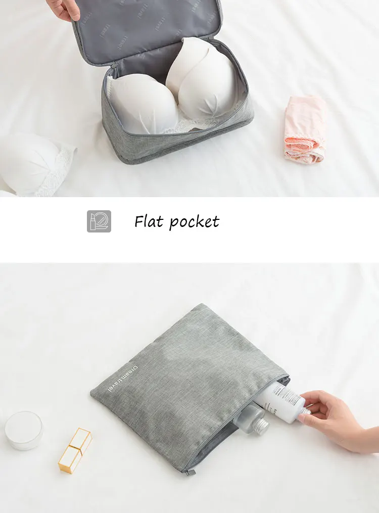 viagem à prova dwaterproof água alta capacidade