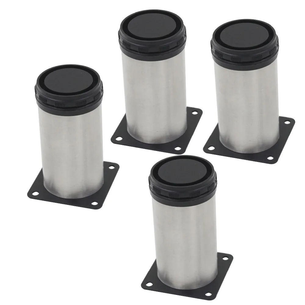 Compare Prices on Stainless Steel Adjustable Table Legs Online