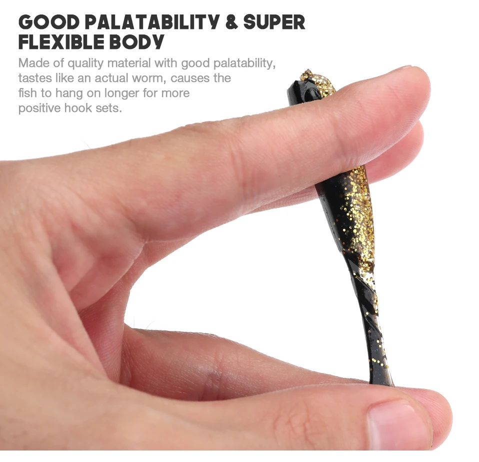 Silicone Fishing Lures05