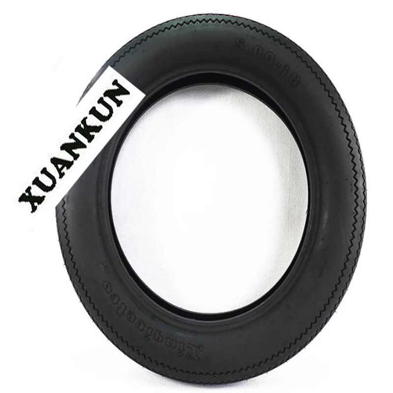 Шина XUANKUN аксессуары для мотоциклов 500 18 зубчатая шина|motorcycle tire|tires motorcyclestyre tire |