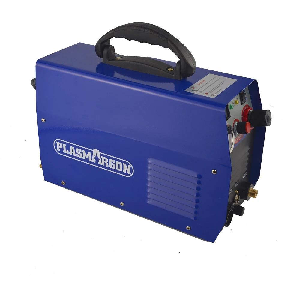 Plasma Cutter IGBT Air Plasma cutter iCUT55 220V 55Amps 14mm Clean Cut