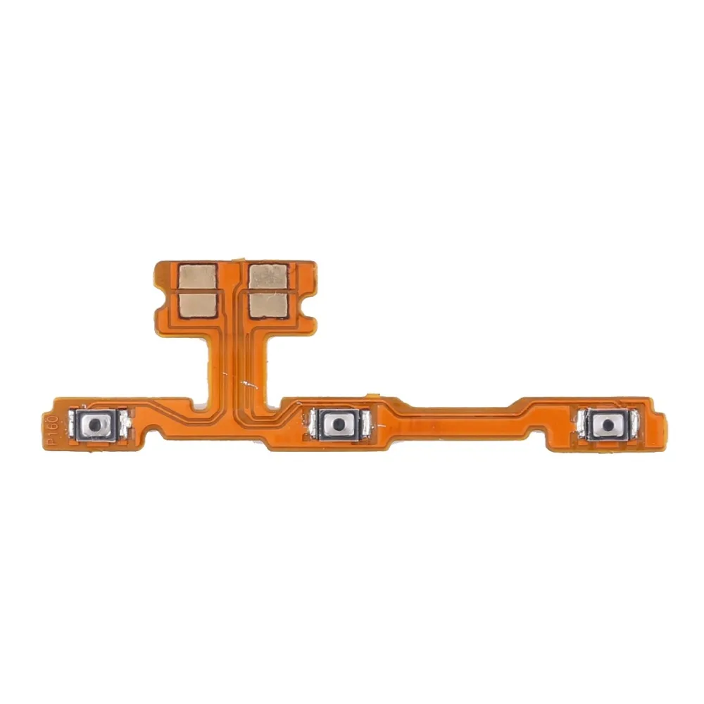 

iPartsBuy Power Button & Volume Button Flex Cable for Huawei P Smart / Enjoy 7S