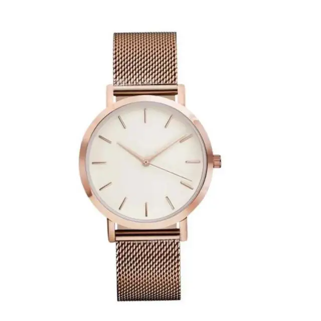 Women Watches Reloj Rose Gold Luxury Top Brand Mujer Silver Fashion Sport Watch Women Watches Reloj Rose Gold Luxury Top Brand Mujer Silver Fashion Sport Watch