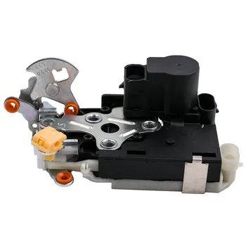 

For Chevrolet Silverado GMC Cadillac Front Left Power Door Lock Actuator 931318